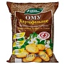 Органоминеральное удобрение ОМУ Картофельное 3кг
