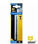 Бита удлиненная PZ2x100 мм для шуруповерта (насадка) GRAFF 1 шт в блистере