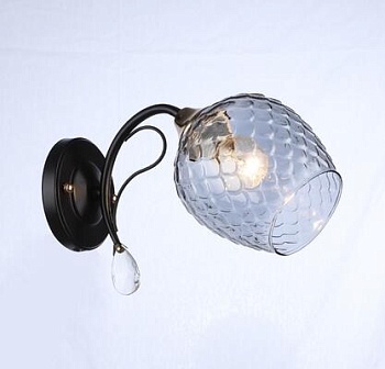 Светильник настенный НББ 03-60-102 N4378/1W Айтин-Про