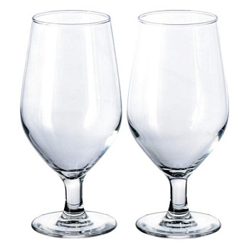 Комплект из 2-х бокалов Селест 450 мл Luminarc O0599