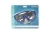 Маска для плавания детская 22044 BestWay Spark Wave