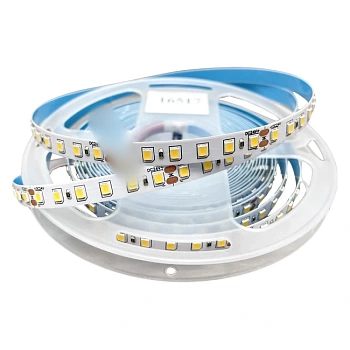 Лента светодиодная STANDARD 2835 5 м 120 LEDs/m 9.6 W/м 3000К IP20 TruEnergy 16517