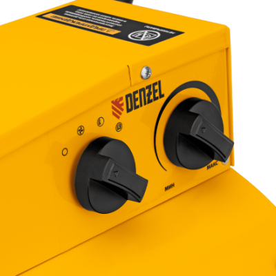 Пушка тепловая Denzel SFH-15000