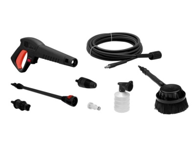 Аппарат высокого давления ECO HPW-1825RSE