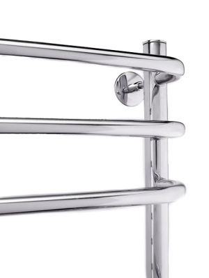 Полотенцесушитель Indigo Brace 80x50 / LBCW80-50