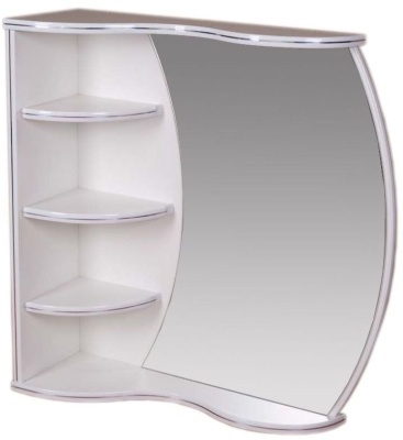 Шкаф настенный Гамма - 18м (белый)