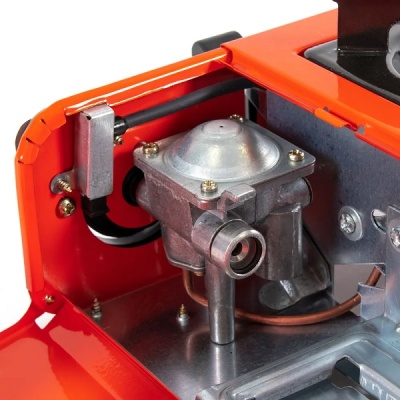 Плита настольная газовая Classic PF-GST-N06, Следопыт