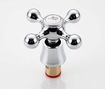 Кран-букса 1/2