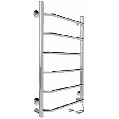 Полотенцесушитель электрический Roof Lux 50x80 Indigo LCRLE80-50Rt