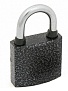 Замок навесной 303F-60 Palladium