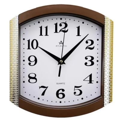 Часы настенные Atlantis TLD-6044