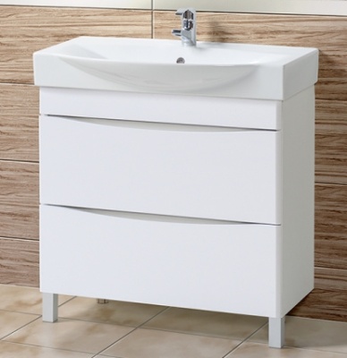 Тумба Верна АВ.85.10.20.N Акваль