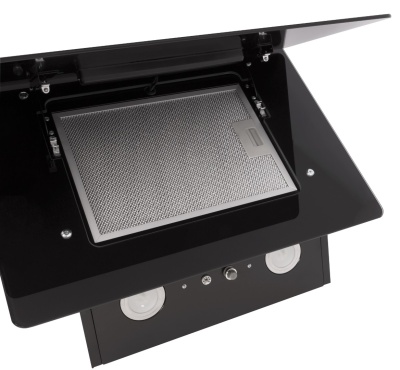 Вытяжка кухонная EXITEQ EX-EX-1126 black