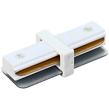 Коннектор для шинопровода, белый, TruEnergy 23109