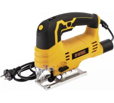 Лобзик электрический DENZEL JS-80