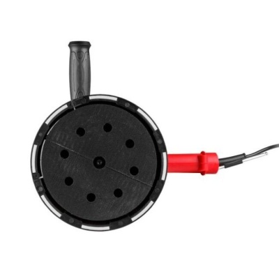 Эксцентриковая шлифмашина WORTEX DG 1875