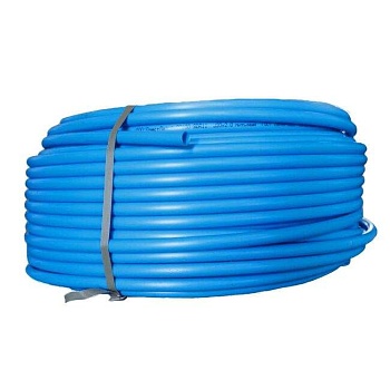 Труба напорная ПЭ100 SDR11 20х2 PlastLine ГОСТ 18599-2001