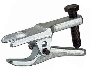 Съемник шаровых опор универсальный 22мм, STAB SB02586