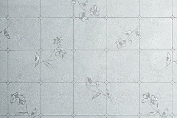 Статическая оконная пленка 45x150 см (S4532) Delfa