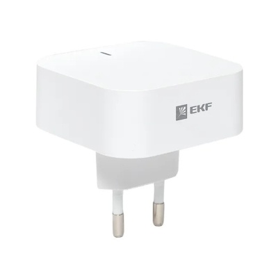 Умный хаб Wi-Fi Connect для датчиков Zigbee EKF szh-t