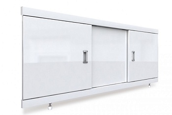 Экран под ванну Виктория 1700 мм