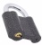 Замок навесной 601S-60 Palladium Замок навесной 601S-60 Palladium