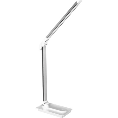 Светильник настольный Camelion KD-846 (белый)