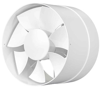 Вентилятор канальный VP d150 мм AURAMAX
