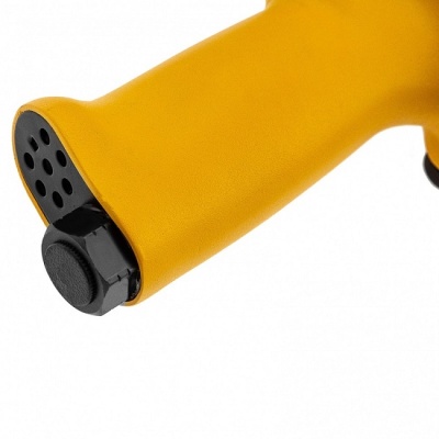 Пневмогайковерт ударный Denzel IW680