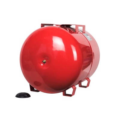 Гидроаккумулятор 50 л BRADO T-50H
