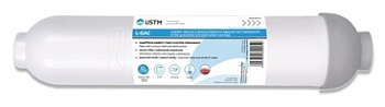 Картридж линейный угольный L-GAC USTM