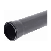 Труба для внутренней канализации ЭКОНОМ Политэк