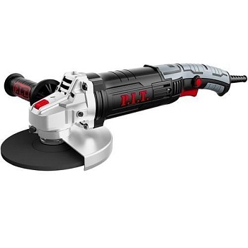 Углошлифмашина P.I.T. PWS125-C7 Углошлифмашина P.I.T. PWS125-C7