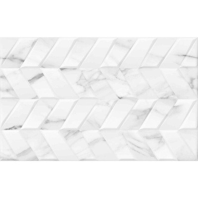 Плитка для стен Нова бел низ 02 250x400 мм Gracia Ceramica