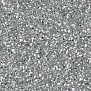 Плитка для полов Chic GP графит 296x296x8мм Березакерамика