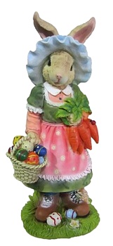 Статуэтка Зайчиха № 1, 54см