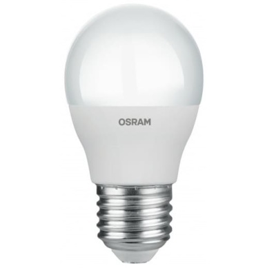 Лампа светодиодная Osram LED Value 12W 6500K E27