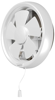 Вентилятор оконный HPS d178 мм ERA