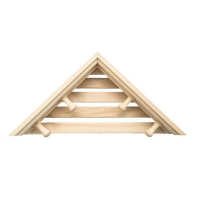 Полка большая угловая 4 крепления М-46