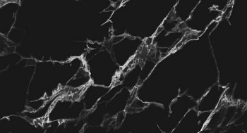 Панель кухонная самоклеющаяся (фартук) ПВХ Крестола черная 0,6x3м Югпластмаркет