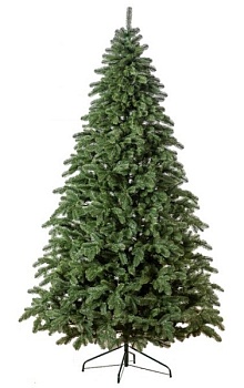 Ель искусственная 1.8м Мелони GreenTerra