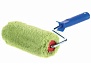 Валик с ручкой 18см фасадный 030183 Inter-S