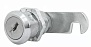 Замок почтовый ML-25 никель PALLADIUM