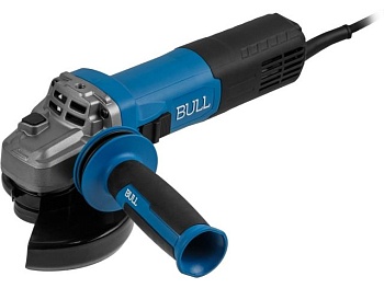 Углошлифмашина BULL WS 1212