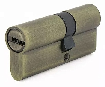 Цилиндровый механизм ZN 70 (30х40) C ET AB Palladium