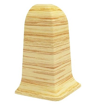 Угол наружный Profi 560 Дуб классический, VOX