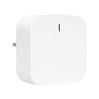Умный хаб Wi-Fi Connect для датчиков Zigbee EKF szh-t