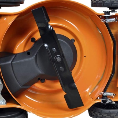 Газонокосилка бензиновая SKIPER GW402S