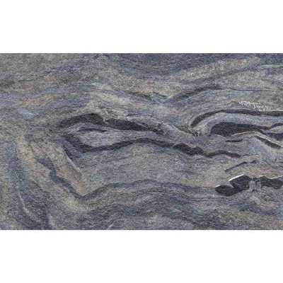 Плитка для стен Стрим син низ 04 250x400 мм Gracia Ceramica