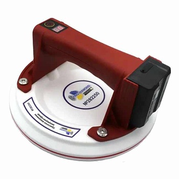 Стеклодомкрат аккумуляторный 205 мм 100-140 кг TRIO-DIAMOND POWER 282250